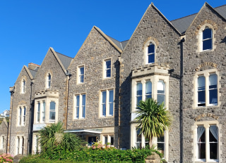 Winash Residential Home, Clevedon, North Somerset