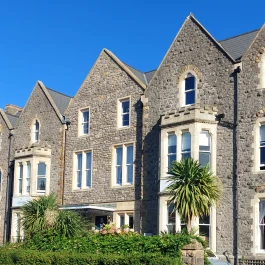 Winash Residential Home