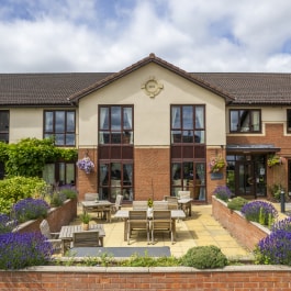 Edmund House Care Home, Scunthorpe, North Lincolnshire