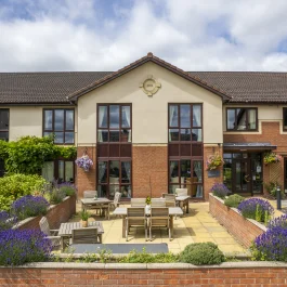 Edmund House Care Home