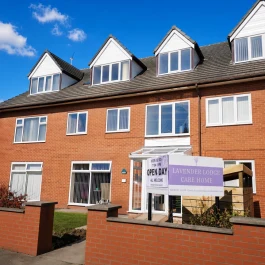 Lavender Lodge Care Home