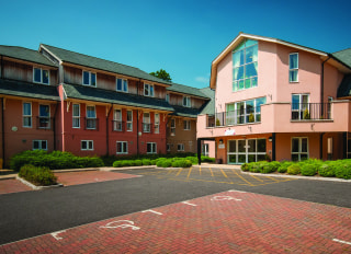 Torrwood Care Centre, Wells, Somerset