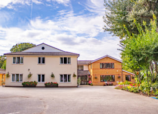 Stanway Green Lodge, Colchester, Essex