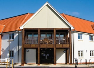 Rendlesham Care Centre