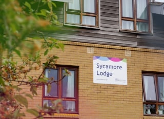 Sycamore Lodge, Bristol, North Somerset