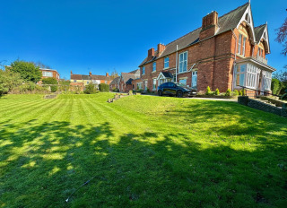 The Beeches Care Home, Rushden, Northamptonshire