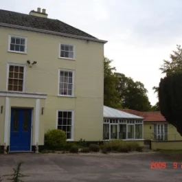 Hill Grove