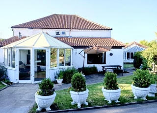 Holly Cottage