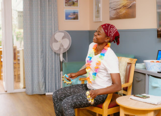 Kevlin House, North Walsham, Norfolk