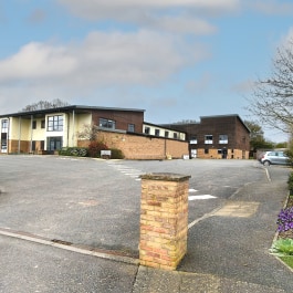 Swaffham House, Swaffham, Norfolk