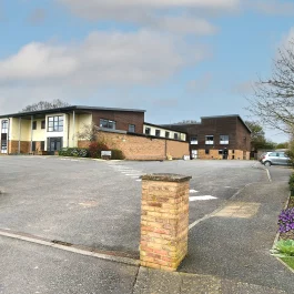 Swaffham House