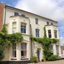 Martham Lodge, Great Yarmouth, Norfolk