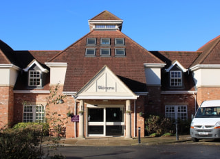 Barchester Brampton View Care Home, Northampton, Northamptonshire