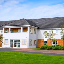 Forth View Care Home