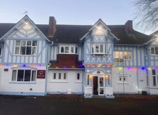 Highgate Lodge Care Home, Walsall, West Midlands