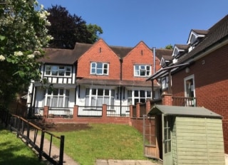 Home Care Agencies Walsall