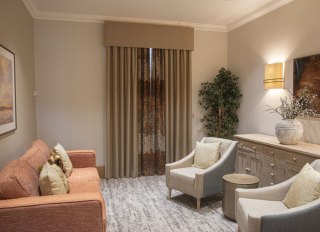 Margaret Thatcher Infirmary, London, London