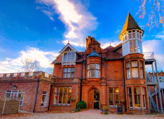 Braydeston Court, Norwich, Norfolk