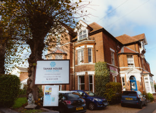 Tamar House, Cromer, Norfolk