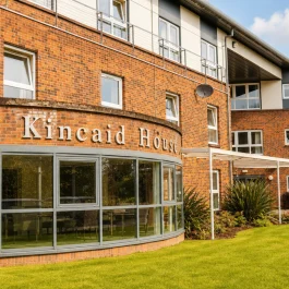 Kincaid House