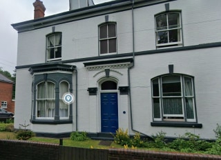 Hilton Rose, Walsall, West Midlands