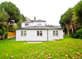 Holly Lodge Residential Care Home for Elderly