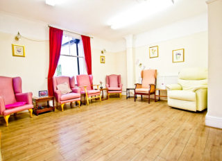 Holly Lodge Residential Care Home for Elderly