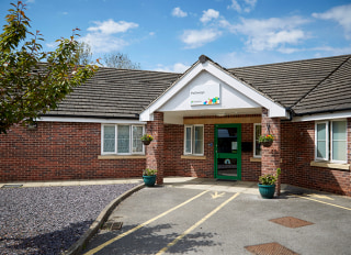 Pathways, Sutton-in-Ashfield, Nottinghamshire