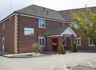 Meadowcroft, Sutton-in-Ashfield, Nottinghamshire