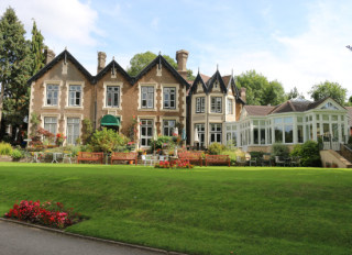 Lapal House Residential Home, Halesowen, West Midlands