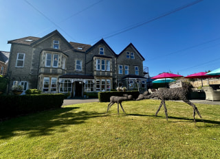 Gorselands Care Home, Clevedon, North Somerset