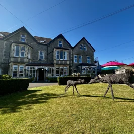 Gorselands Care Home