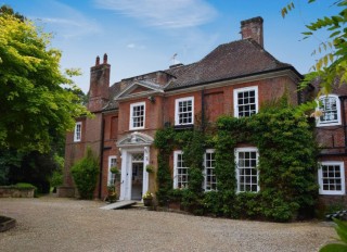 The Manor House Care Home, North Walsham, Norfolk