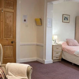 The Manor House Care Home