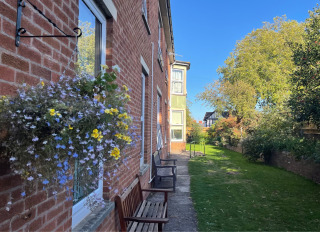 Broomy Hill Nursing Home, Hereford, Herefordshire