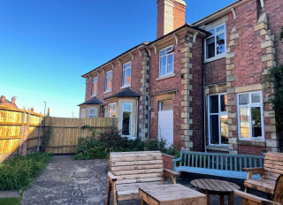 Broomy Hill Nursing Home, Hereford, Herefordshire
