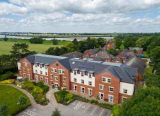 Westfield Park Care Home, Goole, East Riding of Yorkshire