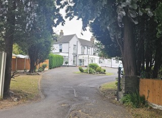 Shire Oak House, Walsall, West Midlands
