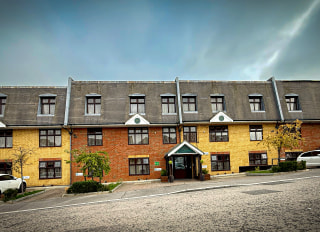 Abbey Care Complex, Ilford, London