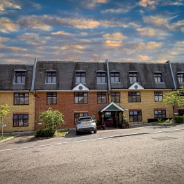 Abbey Care Complex