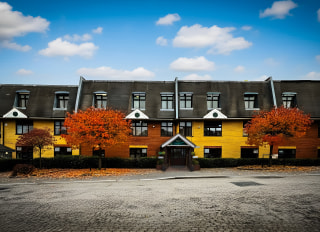 Abbey Care Complex