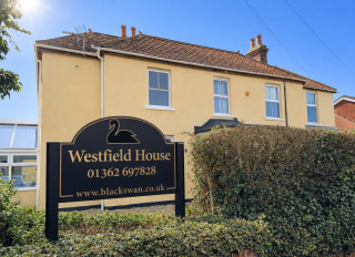 Westfield House, Dereham, Norfolk