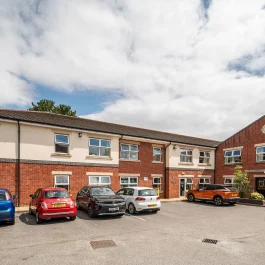 Nesfield Lodge Dementia Care Home