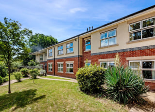 Nesfield Lodge Dementia Care Home, Leeds, West Yorkshire