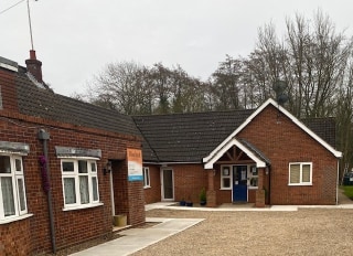 Woodstock, Dereham, Norfolk