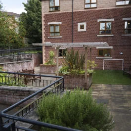 Roby Lodge Care Home
