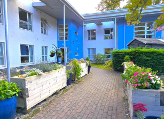 Pitlochry Care Home, Pitlochry, Perth & Kinross