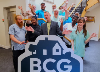 Pitlochry Care Home, Pitlochry, Perth & Kinross