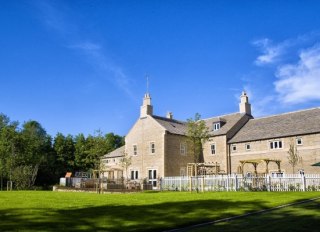 Care Homes belonging to Tall Trees
