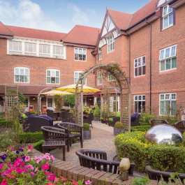 Halecroft Grange